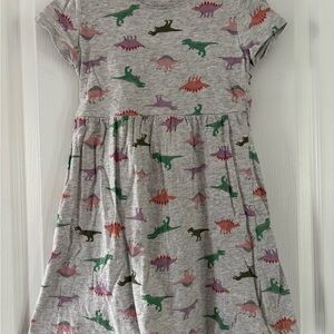 Old Navy Dinosaur Sundress Casual